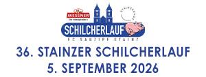 36. Schilcherlauf 2026