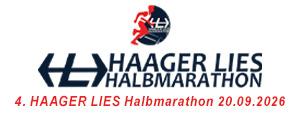 4. Haager Lies Halbmarathon 2026