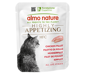 HFC HFC Highly Appetizing