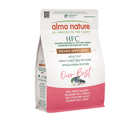 HFC HFC Our Best Highly Appetizing