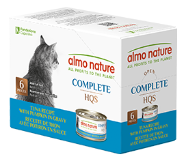 HQS Complete HQS (Multi-Pack)