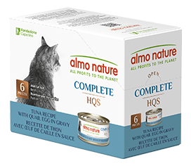 HQS Complete HQS (Multi-Pack)