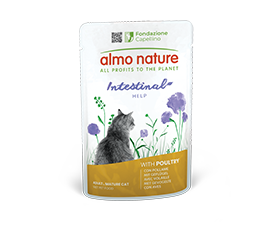 ALMO NATURE Almo Nature Intestinal Help