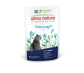 ALMO NATURE Almo Nature Urinary Help