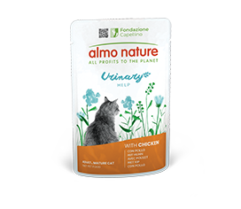 ALMO NATURE Almo Nature Urinary Help
