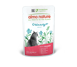 ALMO NATURE Almo Nature Urinary Help