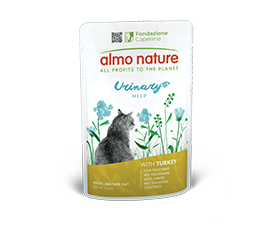 ALMO NATURE Almo Nature Urinary Help