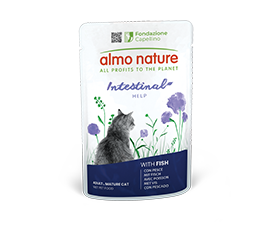 ALMO NATURE Almo Nature Intestinal Help