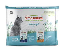 ALMO NATURE Almo Nature Urinary Help