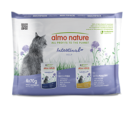 ALMO NATURE Almo Nature Intestinal Help