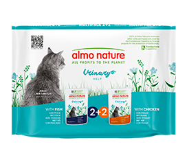 ALMO NATURE Almo Nature Urinary Help