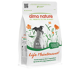 ALMO NATURE Almo Nature Life Maintenance