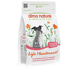 ALMO NATURE Almo Nature Life Maintenance