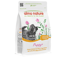 ALMO NATURE Almo Nature Puppy