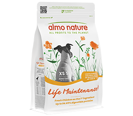 ALMO NATURE Almo Nature Life Maintenance
