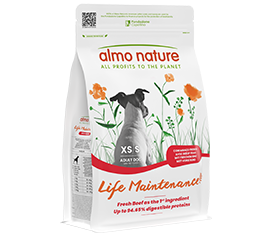 ALMO NATURE Almo Nature Life Maintenance
