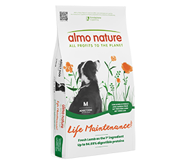 ALMO NATURE Almo Nature Life Maintenance