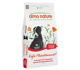 ALMO NATURE Almo Nature Life Maintenance
