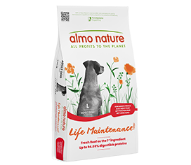 ALMO NATURE Almo Nature Life Maintenance