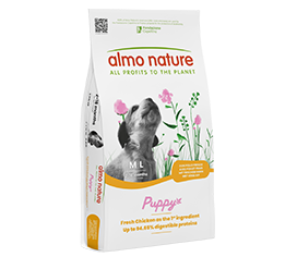 ALMO NATURE Almo Nature Puppy