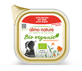 BIO ORGANIC Bio Organic