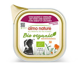 BIO ORGANIC Bio Organic