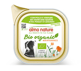 BIO ORGANIC Bio Organic