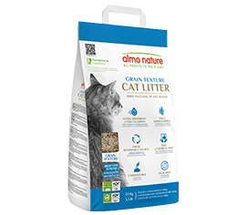 LITTER Natural Cat Litter
