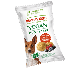 VEGAN Vegan Dog Treats