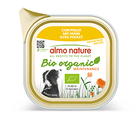 BIO ORGANIC Bio Organic