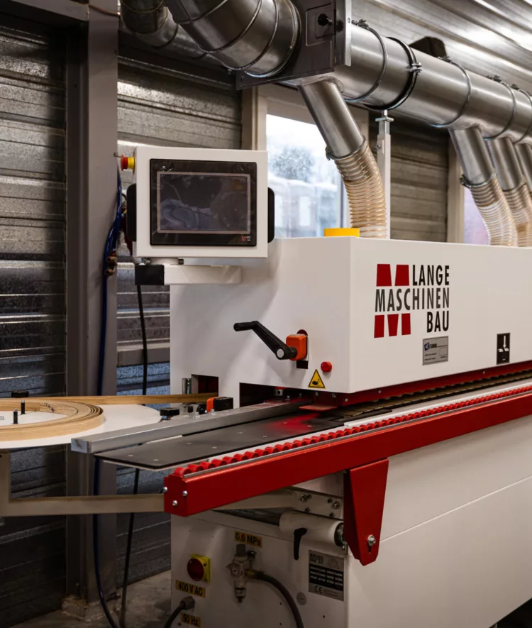 V V09793 - Pine Apple Meubelmakerij