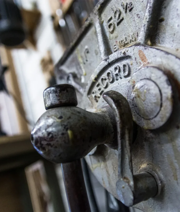 Pineapple 8 - Pine Apple Meubelmakerij