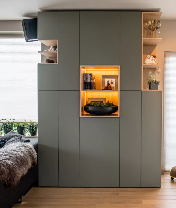 850 6511 Large - Pine Apple Meubelmakerij