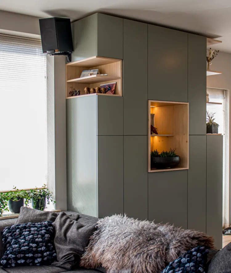 850 6518 Large - Pine Apple Meubelmakerij