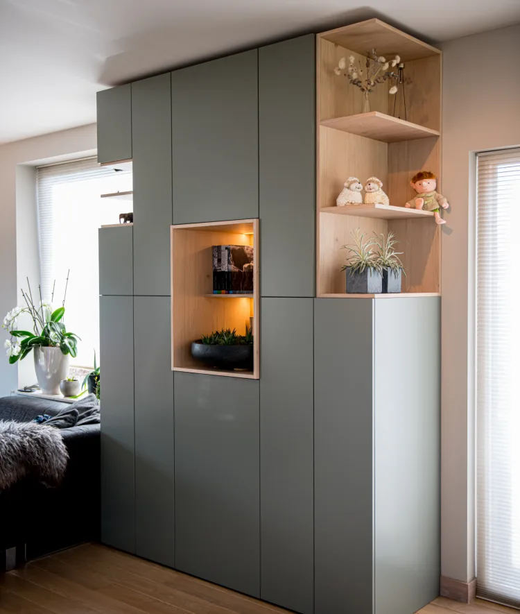 850 6530 Large - Pine Apple Meubelmakerij