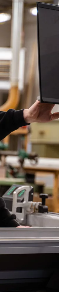 V V09804 - Pine Apple Meubelmakerij