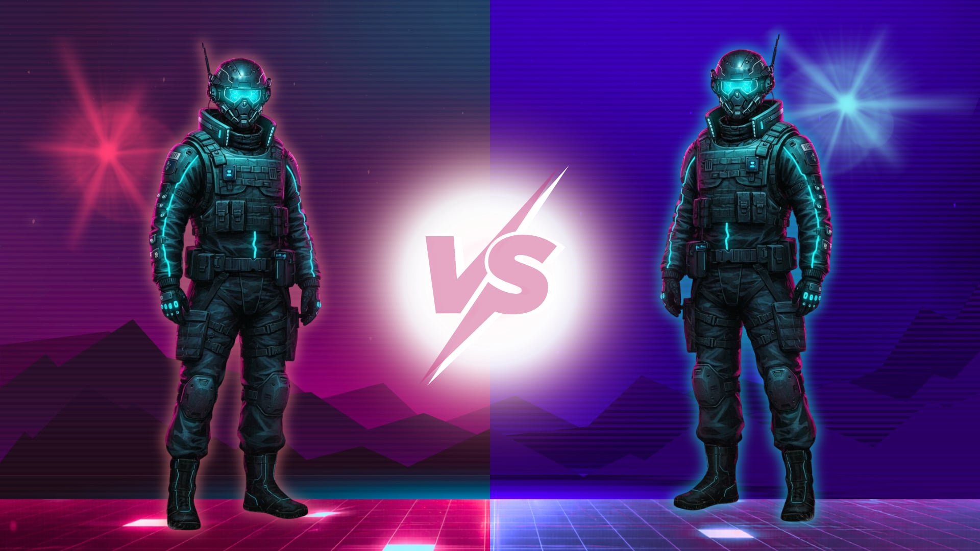 Pixel Csata