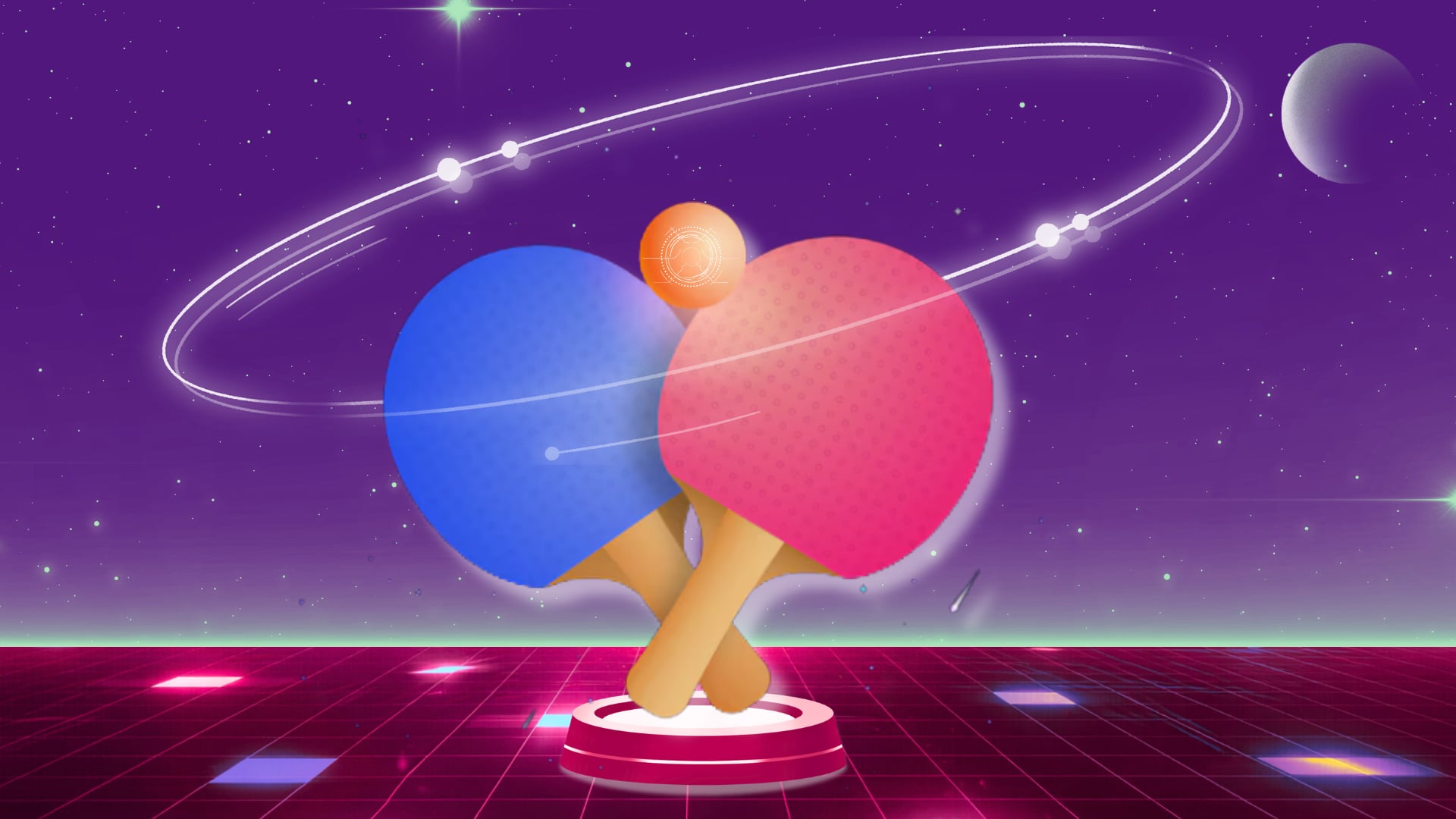 Pix-Pong