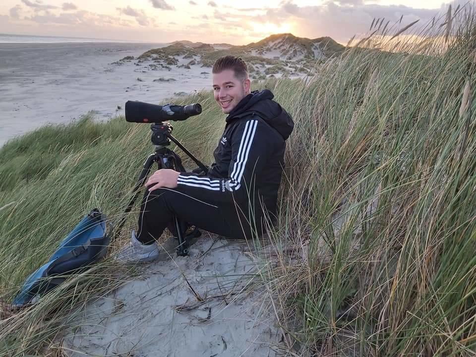 Folkert Jan
