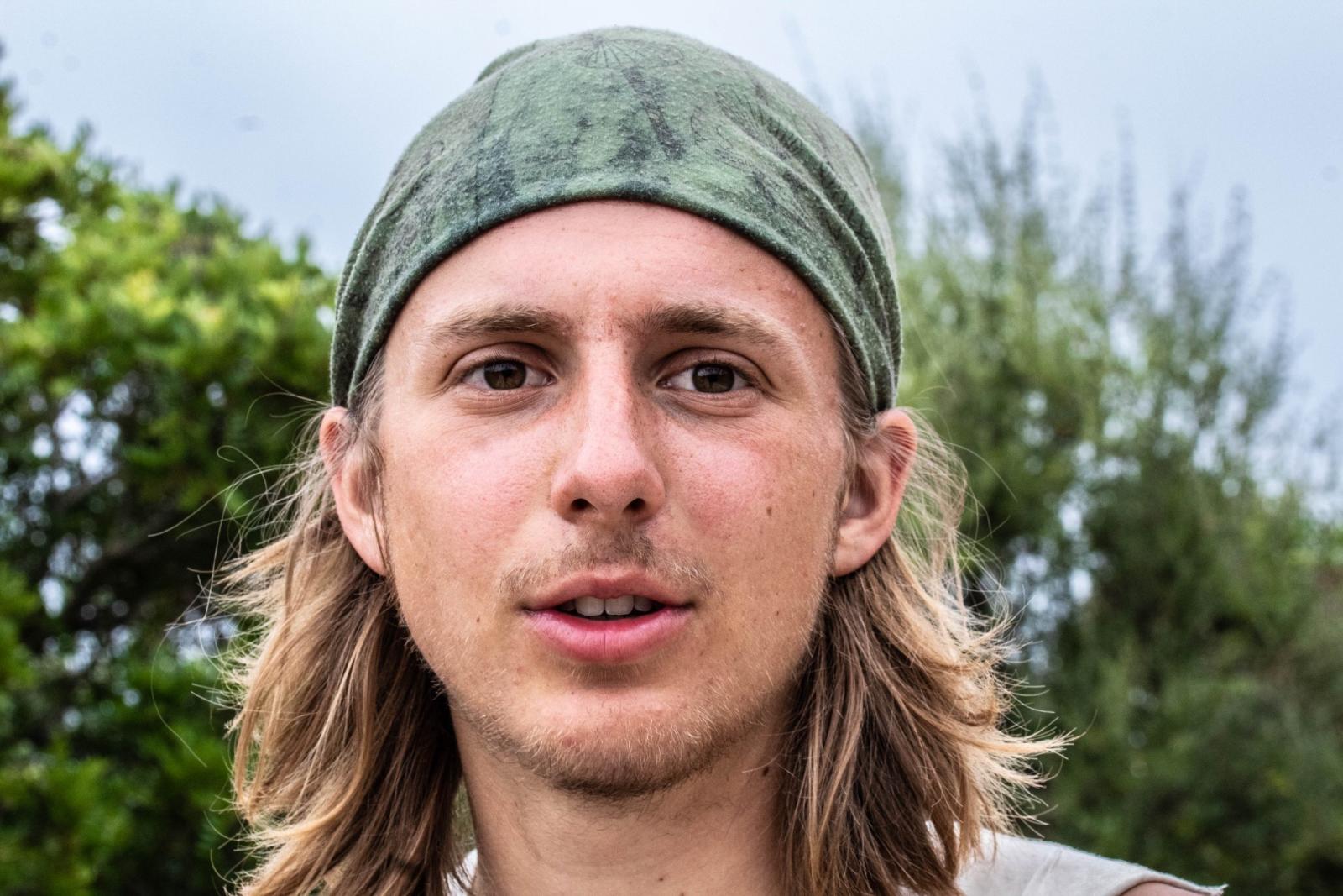 Stijn