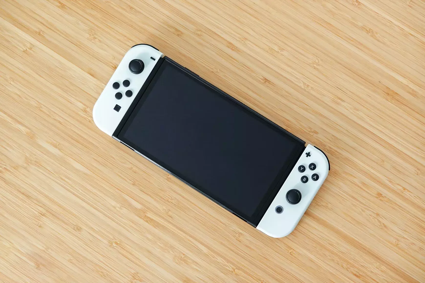 switch oled