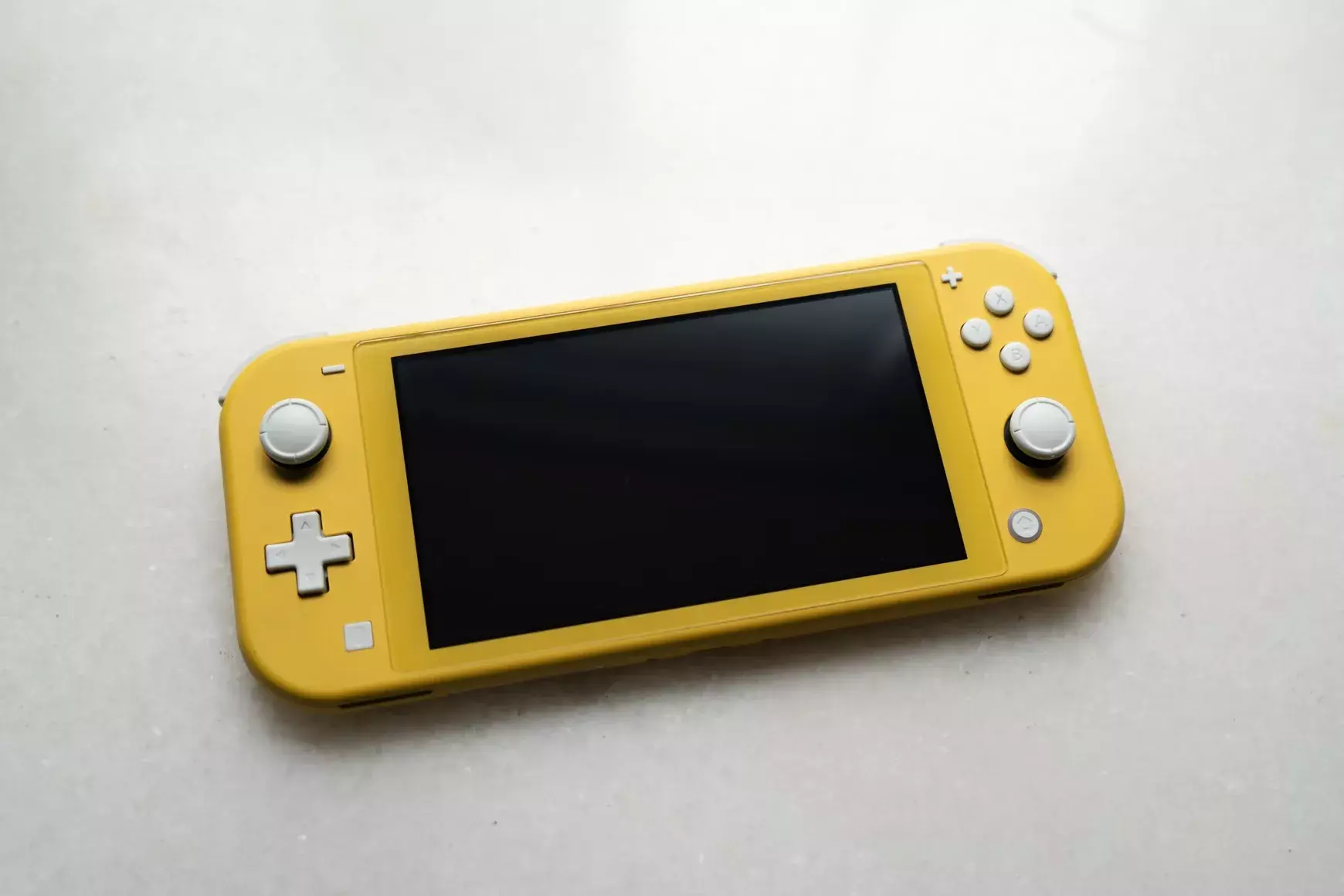 Switch lite