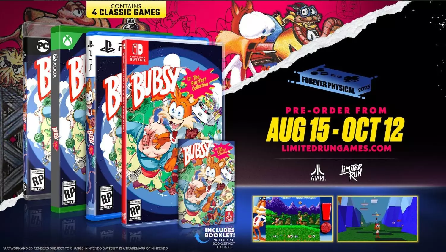 bubsy