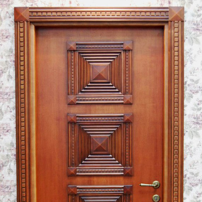 Одностворчатые двери