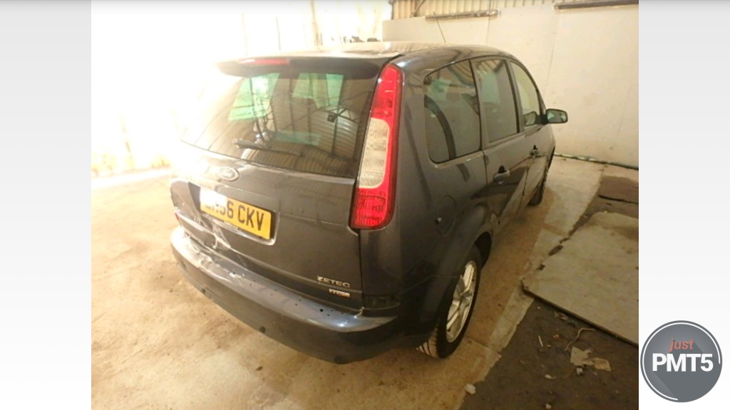 Buy Used Parts Ford Focus C Max 07 Riga 212lv 11