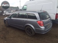 OPEL ASTRA H 2005 for parts, 11BY-113