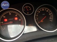 OPEL ASTRA H 2005 на запчасти, 11BY-113