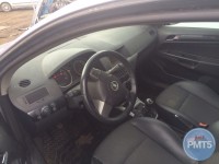 OPEL ASTRA H 2005 dalimis, 11BY-113