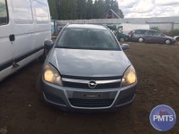 OPEL ASTRA H 2005 Für Ersatzteile, 11BY-113