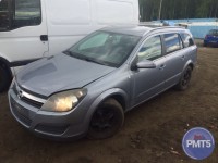 OPEL ASTRA H 2005 para las piezas de repuesto, 11BY-113